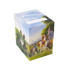 Gamegenic – Magic: The Gathering: Der Hobbit Soft Crate 80+ Deckbox