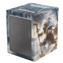 Gamegenic – Magic: The Gathering Reality Fracture Bastion 100+ XL Deck Box