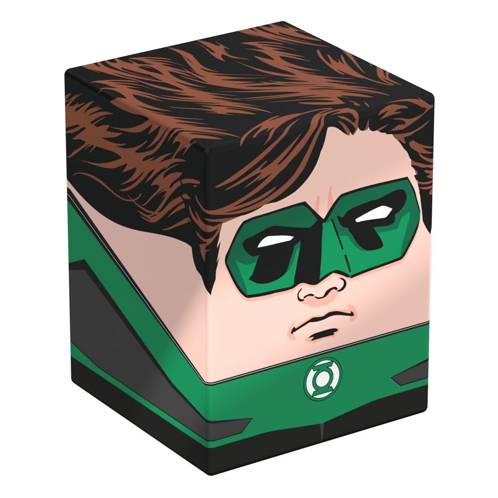 Green Lantern™ Deck Box der Squaroe DC Justice League™