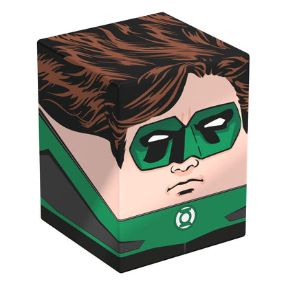 Ultimate Guard Squaroes DC Justice League – Deck Boxen & Collectors Case