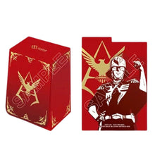 Gundam Card Game – Offizielles Deck Case Set 02 mit Promokarten