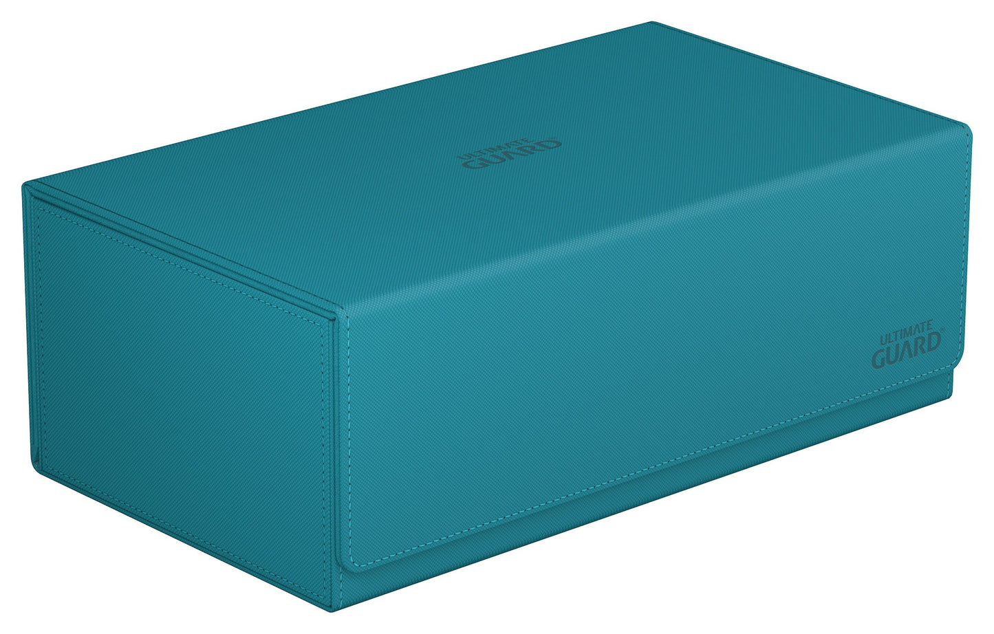 Ultimate Guard Arkhive 800+ Xenoskin Monocolor – Premium Archive Box