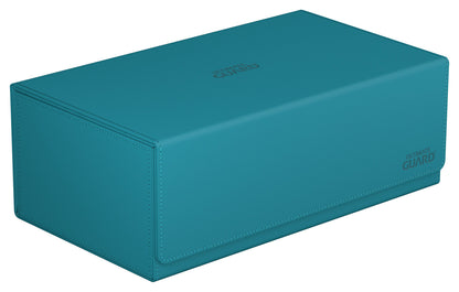Ultimate Guard Arkhive 800+ Xenoskin Monocolor – Premium Archive Box