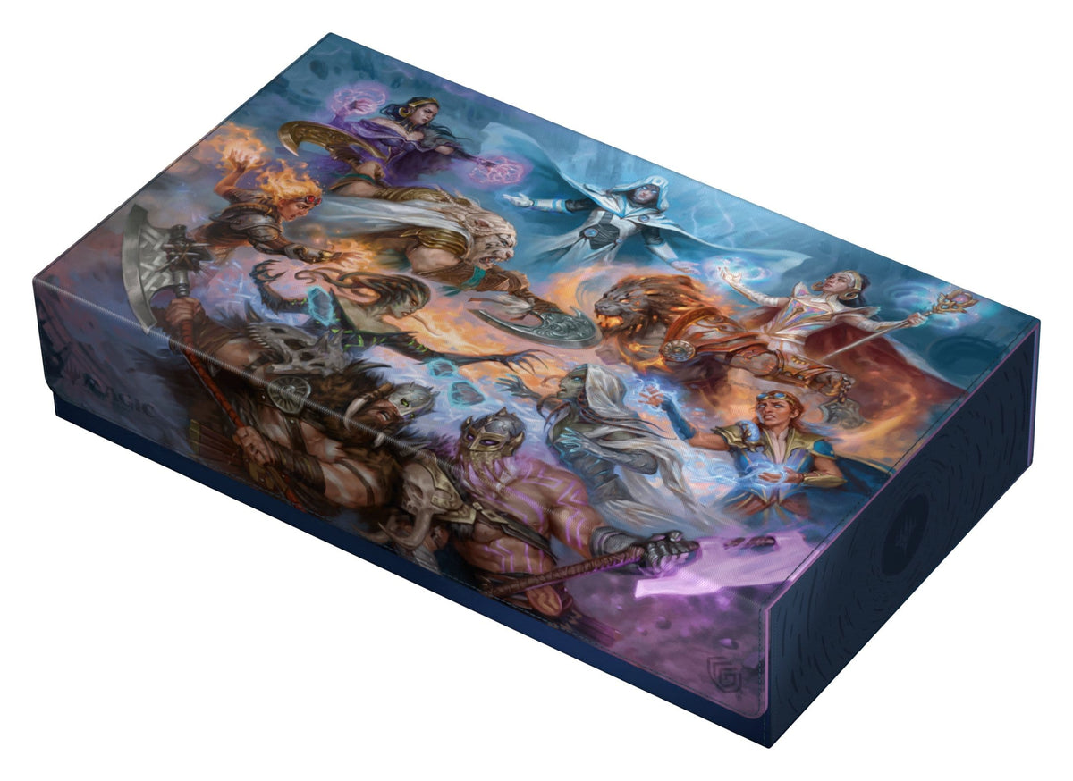 Ultimate Guard Omnihive 1000+ Xenoskin - Magic: The Gathering "Reality Fracture"
