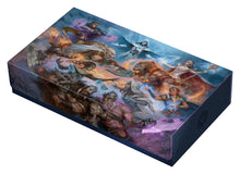 Ultimate Guard Omnihive 1000+ Xenoskin - Magic: The Gathering "Reality Fracture"