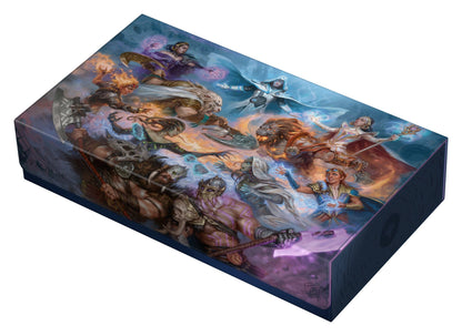 Ultimate Guard Omnihive 1000+ Xenoskin - Magic: The Gathering "Reality Fracture"