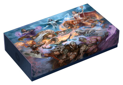 Ultimate Guard Omnihive 1000+ Xenoskin - Magic: The Gathering "Reality Fracture"