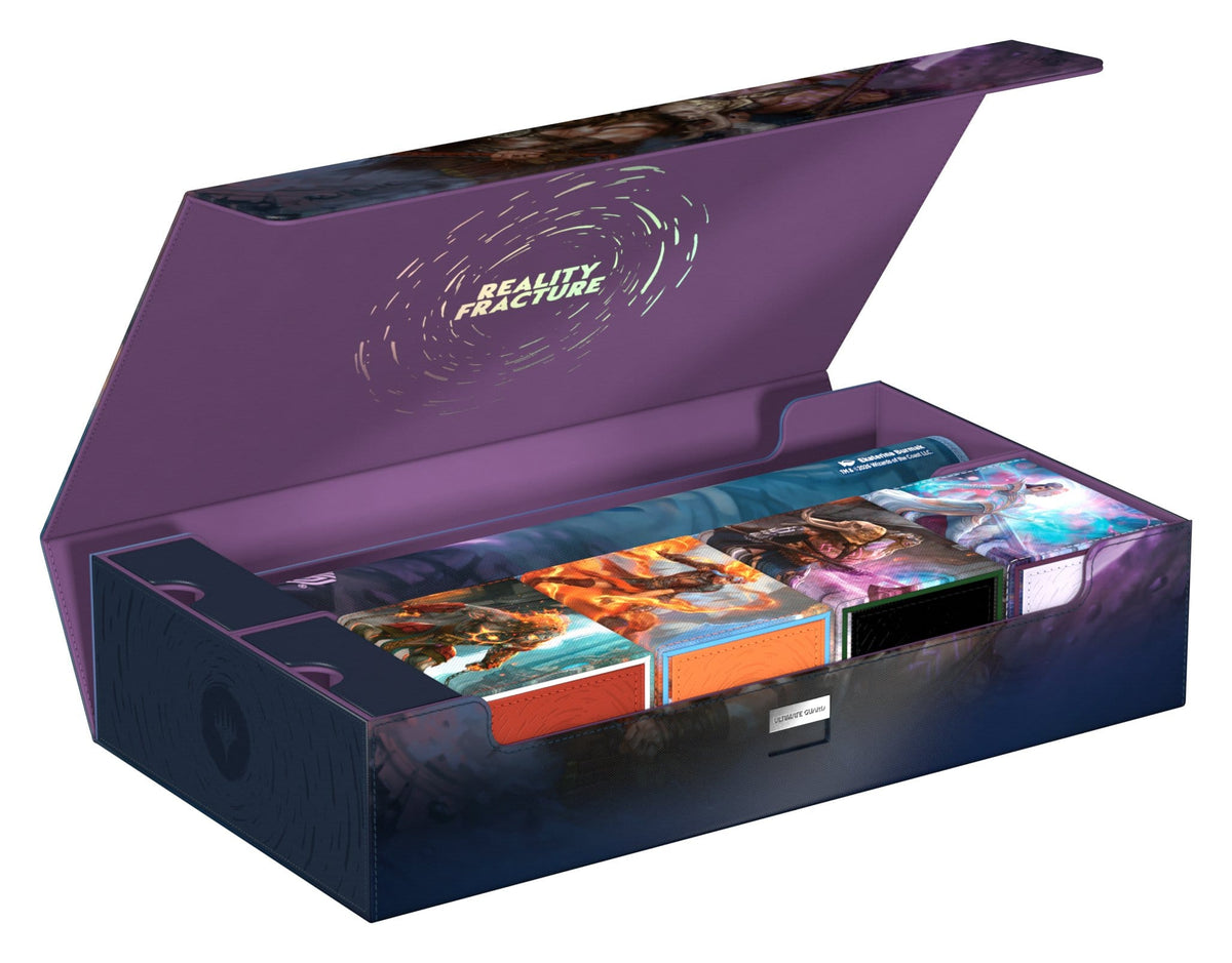 Ultimate Guard Omnihive 1000+ Xenoskin - Magic: The Gathering "Reality Fracture"