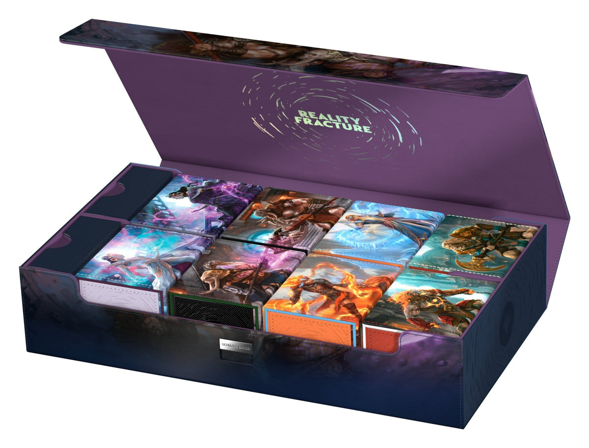 Ultimate Guard Omnihive 1000+ Xenoskin - Magic: The Gathering "Reality Fracture"