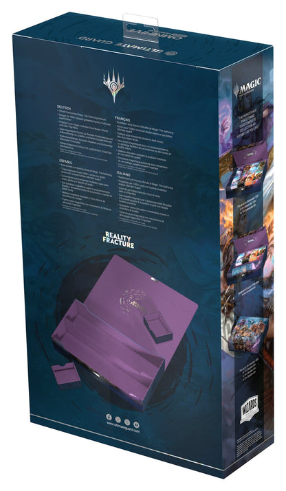 Ultimate Guard Omnihive 1000+ Xenoskin - Magic: The Gathering "Reality Fracture"