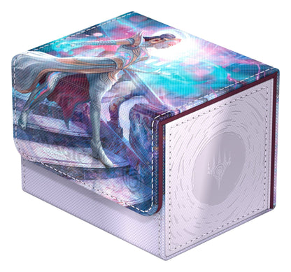Ultimate Guard Sidewinder 100+ Xenoskin Magic: The Gathering "Reality Fracture" Deckbox