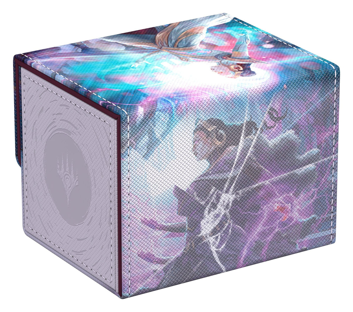 Ultimate Guard Sidewinder 100+ Xenoskin Magic: The Gathering "Reality Fracture" Deckbox
