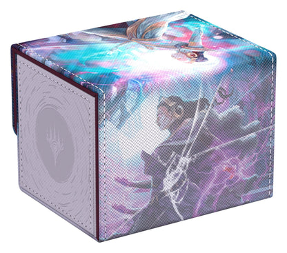 Ultimate Guard Sidewinder 100+ Xenoskin Magic: The Gathering "Reality Fracture" Deckbox