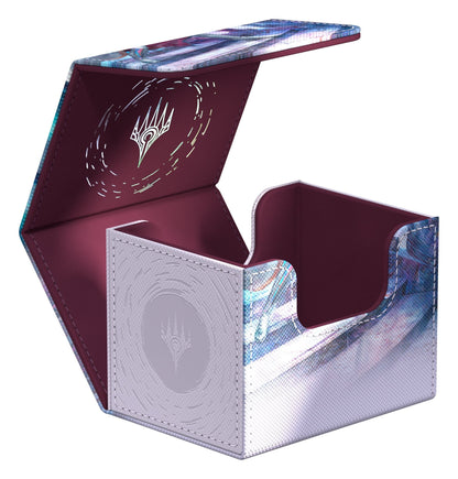 Ultimate Guard Sidewinder 100+ Xenoskin Magic: The Gathering "Reality Fracture" Deckbox