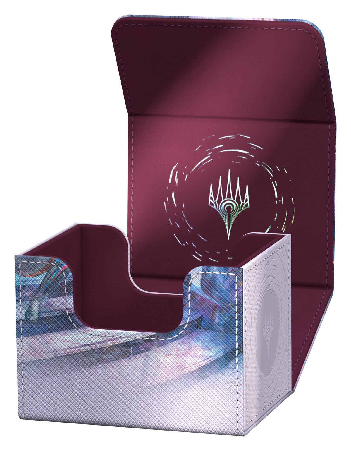 Ultimate Guard Sidewinder 100+ Xenoskin Magic: The Gathering "Reality Fracture" Deckbox