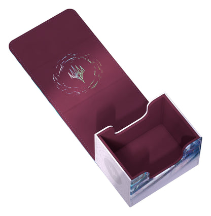 Ultimate Guard Sidewinder 100+ Xenoskin Magic: The Gathering "Reality Fracture" Deckbox