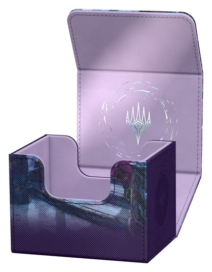 Ultimate Guard Sidewinder 100+ Xenoskin Magic: The Gathering "Reality Fracture" Deckbox