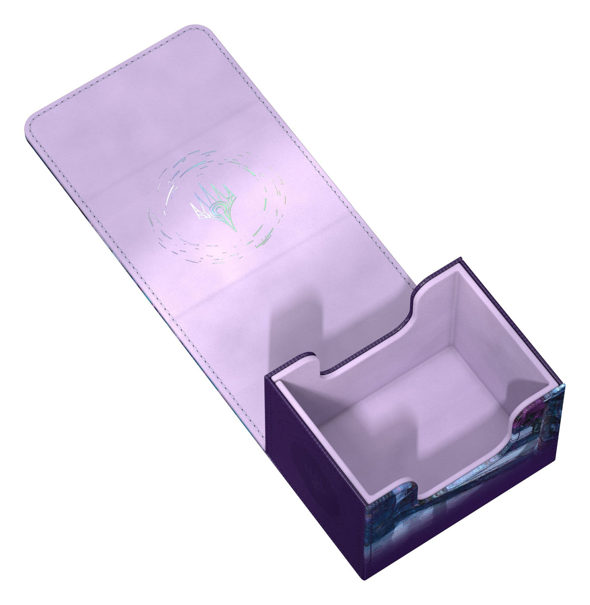 Ultimate Guard Sidewinder 100+ Xenoskin Magic: The Gathering "Reality Fracture" Deckbox