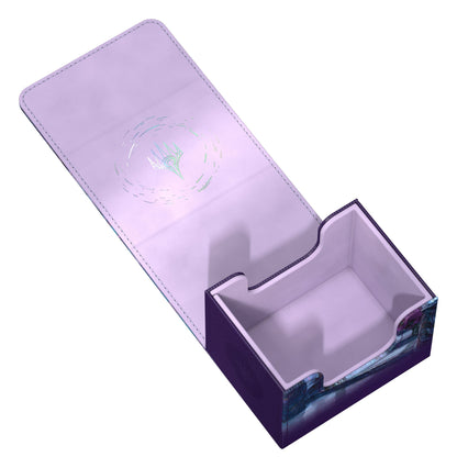 Ultimate Guard Sidewinder 100+ Xenoskin Magic: The Gathering "Reality Fracture" Deckbox