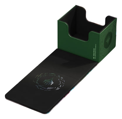 Ultimate Guard Sidewinder 100+ Xenoskin Magic: The Gathering "Reality Fracture" Deckbox