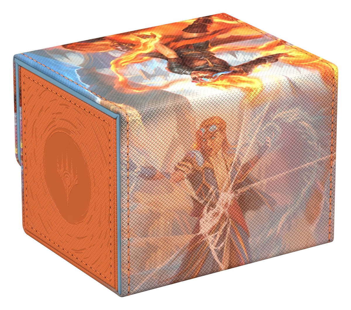 Ultimate Guard Sidewinder 100+ Xenoskin Magic: The Gathering "Reality Fracture" Deckbox