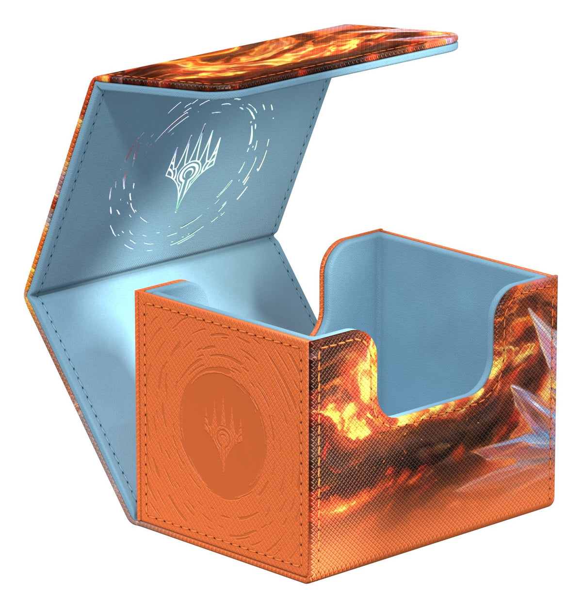 Ultimate Guard Sidewinder 100+ Xenoskin Magic: The Gathering "Reality Fracture" Deckbox