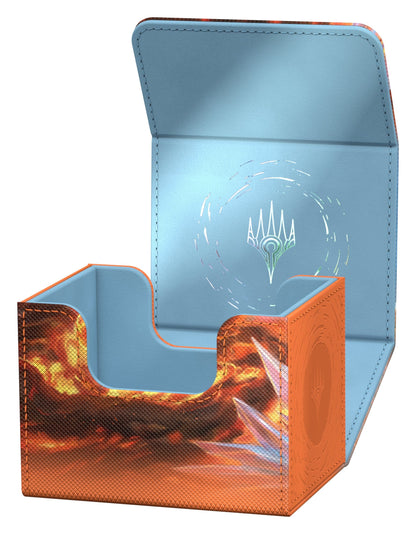Ultimate Guard Sidewinder 100+ Xenoskin Magic: The Gathering "Reality Fracture" Deckbox