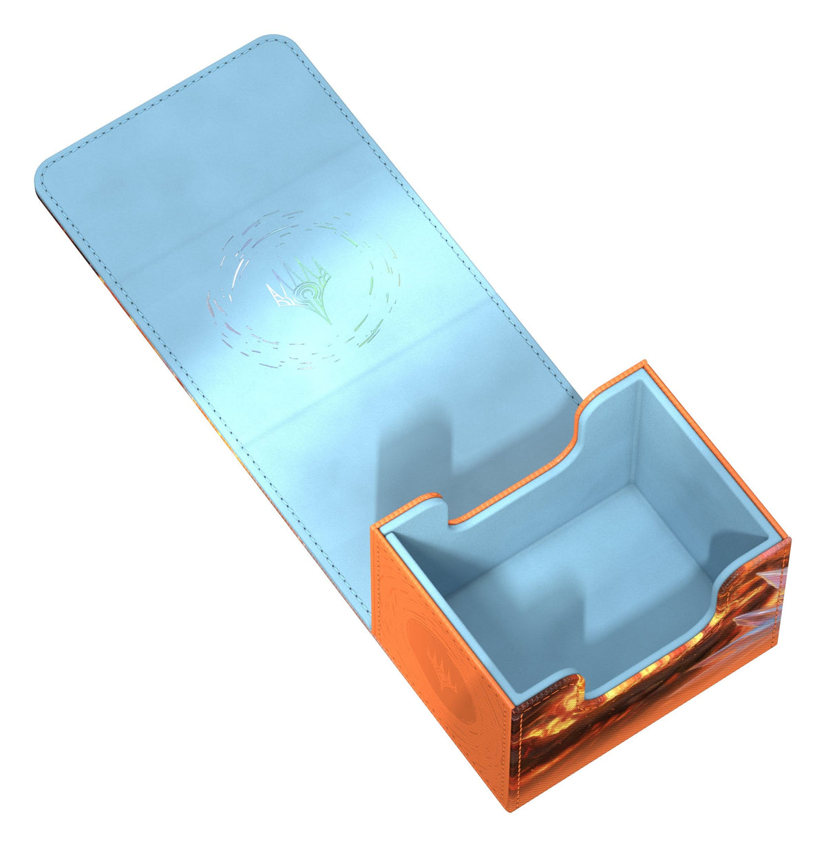 Ultimate Guard Sidewinder 100+ Xenoskin Magic: The Gathering "Reality Fracture" Deckbox