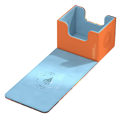Ultimate Guard Sidewinder 100+ Xenoskin Magic: The Gathering "Reality Fracture" Deckbox