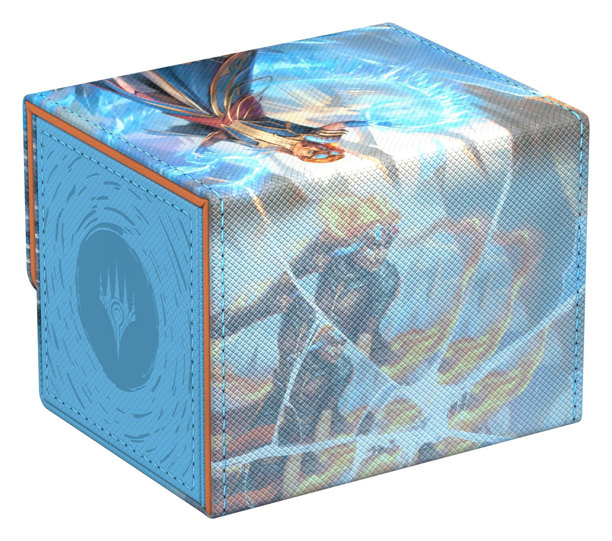 Ultimate Guard Sidewinder 100+ Xenoskin Magic: The Gathering "Reality Fracture" Deckbox