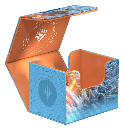 Ultimate Guard Sidewinder 100+ Xenoskin Magic: The Gathering "Reality Fracture" Deckbox