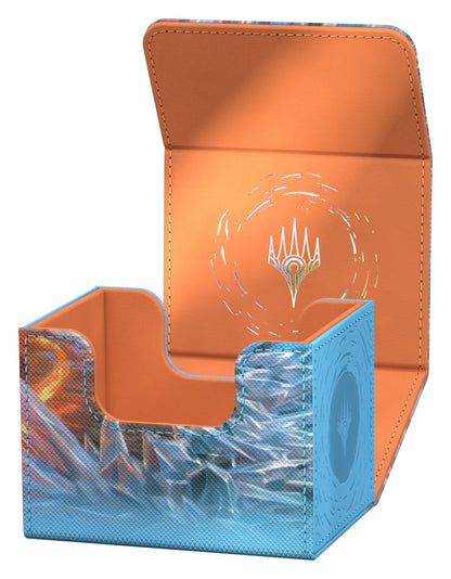 Ultimate Guard Sidewinder 100+ Xenoskin Magic: The Gathering "Reality Fracture" Deckbox