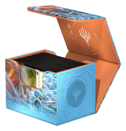 Ultimate Guard Sidewinder 100+ Xenoskin Magic: The Gathering "Reality Fracture" Deckbox