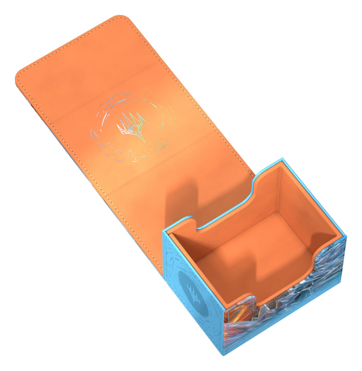 Ultimate Guard Sidewinder 100+ Xenoskin Magic: The Gathering "Reality Fracture" Deckbox