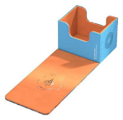 Ultimate Guard Sidewinder 100+ Xenoskin Magic: The Gathering "Reality Fracture" Deckbox