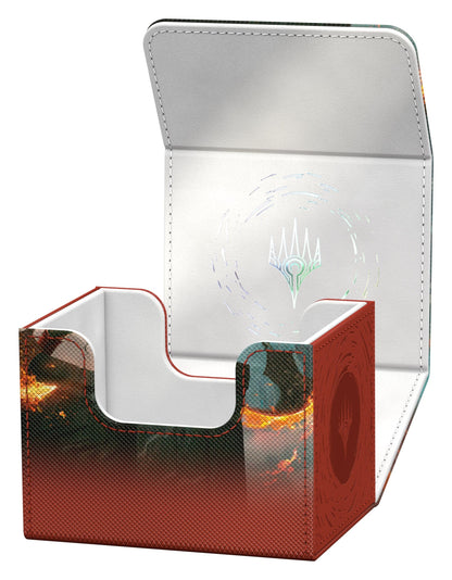 Ultimate Guard Sidewinder 100+ Xenoskin Magic: The Gathering "Reality Fracture" Deckbox