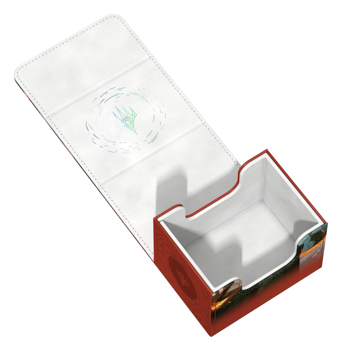 Ultimate Guard Sidewinder 100+ Xenoskin Magic: The Gathering "Reality Fracture" Deckbox