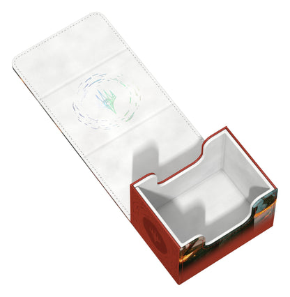Ultimate Guard Sidewinder 100+ Xenoskin Magic: The Gathering "Reality Fracture" Deckbox