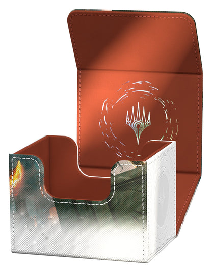 Ultimate Guard Sidewinder 100+ Xenoskin Magic: The Gathering "Reality Fracture" Deckbox