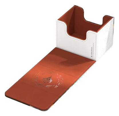 Ultimate Guard Sidewinder 100+ Xenoskin Magic: The Gathering "Reality Fracture" Deckbox