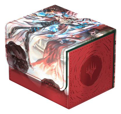 Ultimate Guard Sidewinder 100+ Xenoskin Magic: The Gathering "Reality Fracture" Deckbox