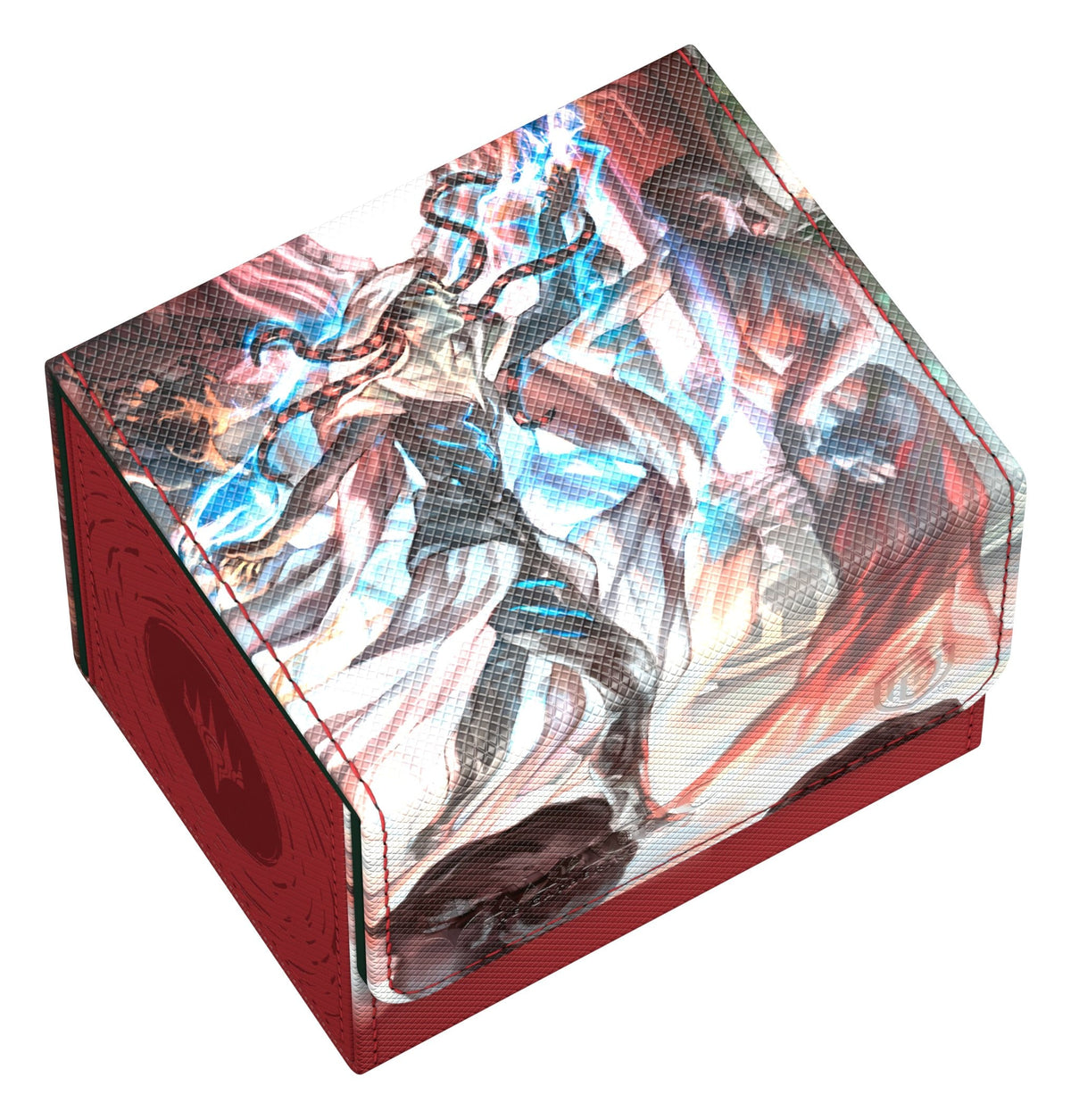Ultimate Guard Sidewinder 100+ Xenoskin Magic: The Gathering "Reality Fracture" Deckbox