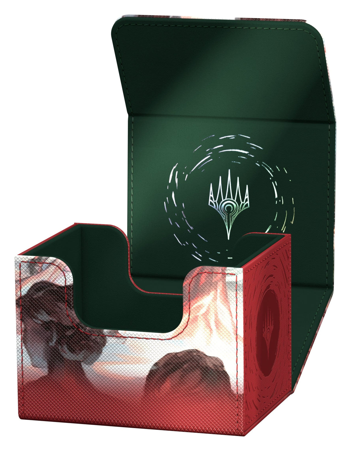 Ultimate Guard Sidewinder 100+ Xenoskin Magic: The Gathering "Reality Fracture" Deckbox