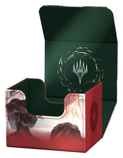 Ultimate Guard Sidewinder 100+ Xenoskin Magic: The Gathering "Reality Fracture" Deckbox