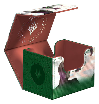 Ultimate Guard Sidewinder 100+ Xenoskin Magic: The Gathering "Reality Fracture" Deckbox