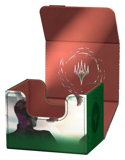 Ultimate Guard Sidewinder 100+ Xenoskin Magic: The Gathering "Reality Fracture" Deckbox
