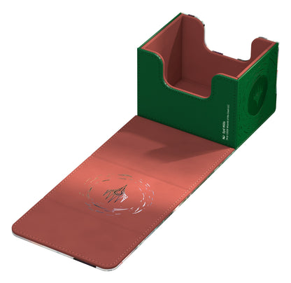 Ultimate Guard Sidewinder 100+ Xenoskin Magic: The Gathering "Reality Fracture" Deckbox