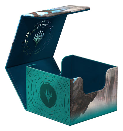 Ultimate Guard Sidewinder 133+ Xenoskin Magic: The Gathering "Reality Fracture" Commander Deckbox