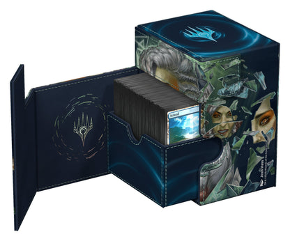 Ultimate Guard Flip'n'Tray 133+ Xenoskin Magic: The Gathering "Reality Fracture" Deck Box