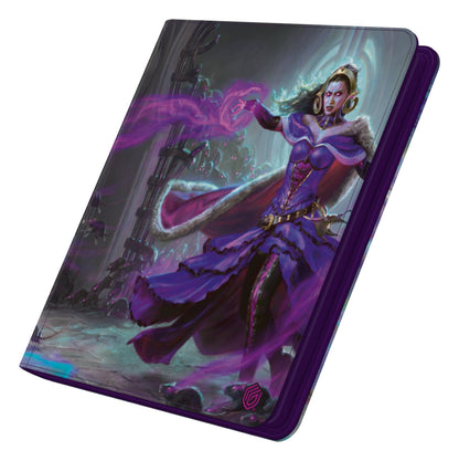 Ultimate Guard Zipfolio 480 Xenoskin Magic: The Gathering "Reality Fracture" Sammelordner